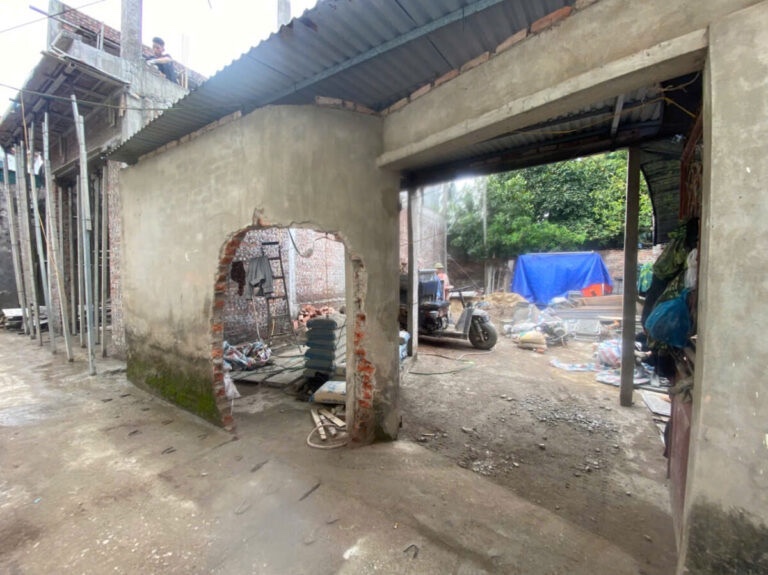 CHÍNH CHỦ BÁN LÔ ĐẤT 83,6M TẠI NGỌC HÒA-TT CHÚC SƠN-CHƯƠNG MỸ-HÀ NỘI - Ảnh chính